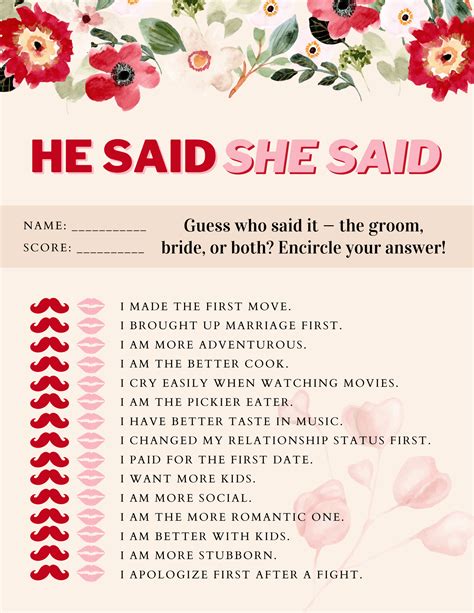 sardines game rules|he said she said questions.